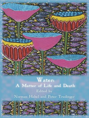 cover image of Water